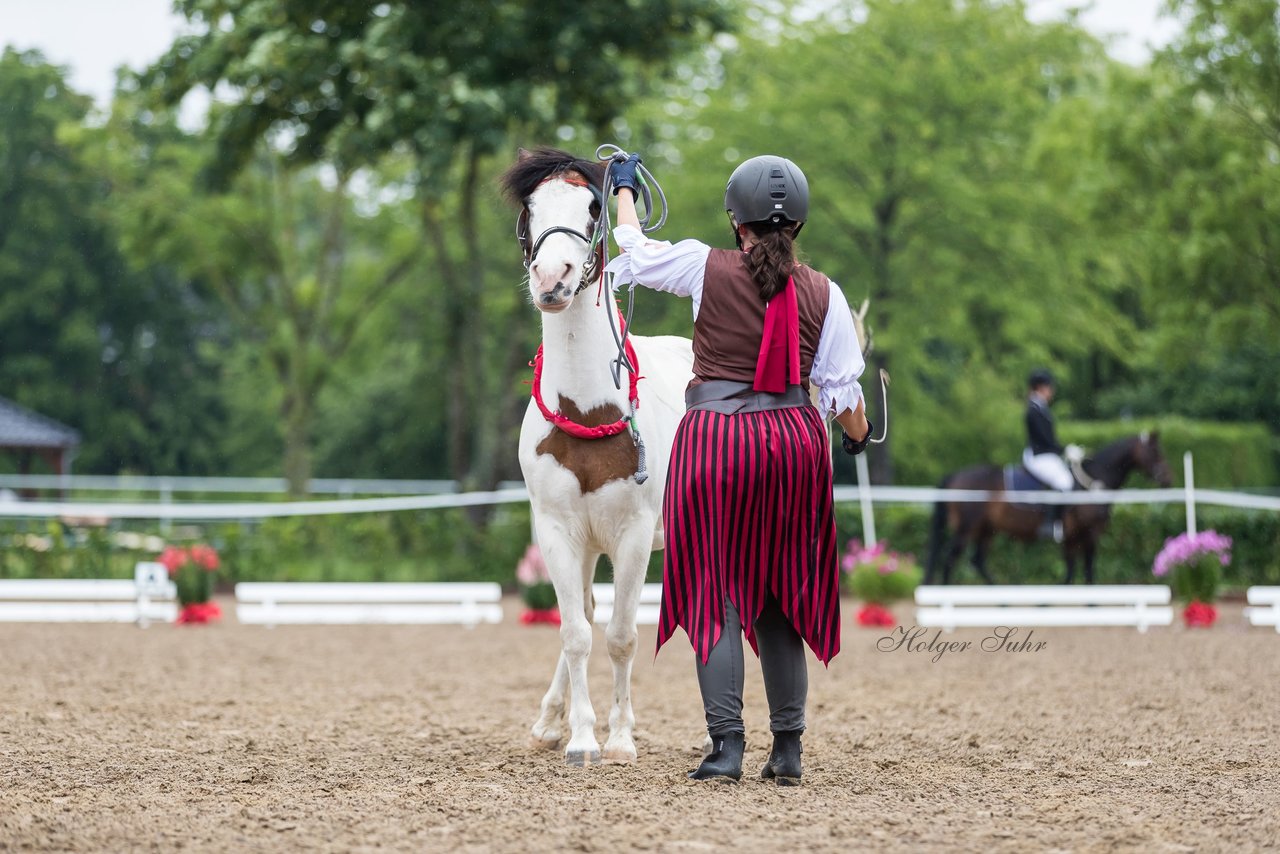 Bild 23 - Pony Akademie Turnier